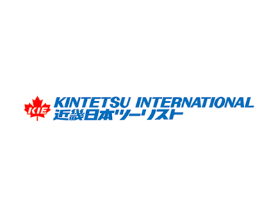 Kintetsu International