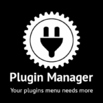 Plugin Manager